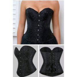 Black Corset